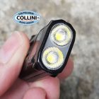 Nitecore - TINI3 MCT - Classic Black - 600 lumens e 90 metri - Torcia