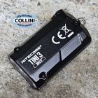 Nitecore - TINI3 MCT - Classic Black - 600 lumens e 90 metri - Torcia