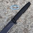 Extrema Ratio ExtremaRatio - Vipera Knife - M390 Total Black - coltello tattico
