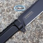 Extrema Ratio ExtremaRatio - Vipera Knife - M390 Total Black - coltello tattico