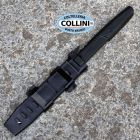 Extrema Ratio ExtremaRatio - Vipera Knife - M390 Total Black - coltello tattico