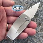 Mcusta - Kikyo Money Pocket Clip - MC-0082 - Kamon Series - coltello