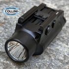 Nitecore - NPL35 Weapon Light 2000 lumens e 412 metri - Torcia LED ric