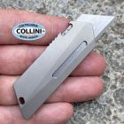 Nitecore - NTK09 - Titanium EDC Pocket Knife - cutter