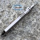 Nitecore - NTK09 - Titanium EDC Pocket Knife - cutter