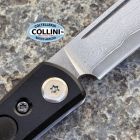 Mcusta - The Executive Personal Folding Steak Knife - MC-0223D - Black