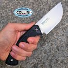 Extrema Ratio ExtremaRatio - Venatus S - Nitrogen Satin & Black G10 - Coltello da Ca