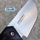Extrema Ratio ExtremaRatio - Venatus S - Nitrogen Satin & Black G10 - Coltello da Ca