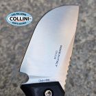 Extrema Ratio ExtremaRatio - Venatus S - Nitrogen Satin & Black G10 - Coltello da Ca