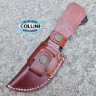 Extrema Ratio ExtremaRatio - Venatus S - Nitrogen Satin & Black G10 - Coltello da Ca