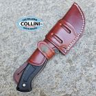 Extrema Ratio ExtremaRatio - Venatus S - Nitrogen Satin & Black G10 - Coltello da Ca