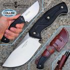 Extrema Ratio ExtremaRatio - Venatus S - Nitrogen Satin & Black G10 - Coltello da Ca