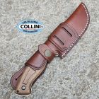 Extrema Ratio ExtremaRatio - Venatus F - Nitrogen Satin & Legno di Noce - Coltello d