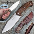 Extrema Ratio ExtremaRatio - Venatus F - Nitrogen Satin & Legno di Noce - Coltello d