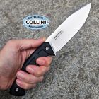 Extrema Ratio ExtremaRatio - Venatus F - Nitrogen Satin & Black G10 - Coltello da Ca