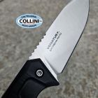 Extrema Ratio ExtremaRatio - Venatus F - Nitrogen Satin & Black G10 - Coltello da Ca