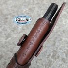 Extrema Ratio ExtremaRatio - Venatus F - Nitrogen Satin & Black G10 - Coltello da Ca