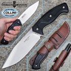 Extrema Ratio ExtremaRatio - Venatus F - Nitrogen Satin & Black G10 - Coltello da Ca
