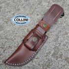 Extrema Ratio ExtremaRatio - Venatus F - N690Co Satin & Black G10 - Coltello da Cacc