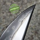 Approved CAS Knives - 8" Andes Fighter Bowie San-Mai - COLLEZIONE PRIVATA - col