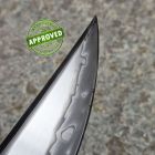 Approved CAS Knives - 8" Andes Fighter Bowie San-Mai - COLLEZIONE PRIVATA - col