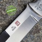 Al-Mar - SERE IV SOF Attack 3004 - De Oppresso Liber - COLLEZIONE PRIV