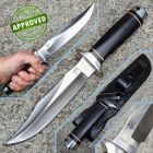 SOG - S2 Trident - Seki Japan - Navy SEALS Knife - COLLEZIONE PRIVATA