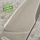 Extrema Ratio ExtremaRatio - Shrapnel Testudo - Prima Serie 2004 - USATO - COLLEZION