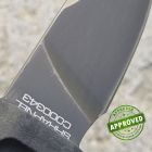 Extrema Ratio ExtremaRatio - Shrapnel Testudo - Prima Serie 2004 - USATO - COLLEZION