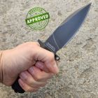 Extrema Ratio ExtremaRatio - Shrapnel Testudo - Prima Serie 2004 - USATO - COLLEZION