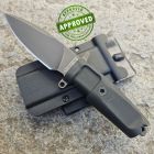 Extrema Ratio ExtremaRatio - Shrapnel Testudo - Prima Serie 2004 - USATO - COLLEZION