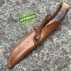 Buck - Vanguard 192 knife - Collezione Privata - coltello