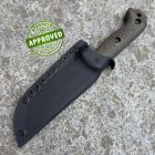 Ka Bar Ka-Bar - BK72 Knife - CPM S35VN - COLLEZIONE PRIVATA Becker Combat Uti