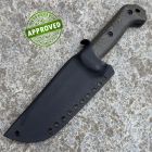 Ka Bar Ka-Bar - BK72 Knife - CPM S35VN - COLLEZIONE PRIVATA Becker Combat Uti