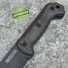 Ka Bar Ka-Bar - BK72 Knife - CPM S35VN - COLLEZIONE PRIVATA Becker Combat Uti
