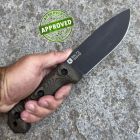 Ka Bar Ka-Bar - BK72 Knife - CPM S35VN - COLLEZIONE PRIVATA Becker Combat Uti