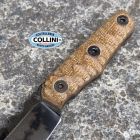 WanderTactical Wander Tactical - Scrambler Pirate Clip knife - Acid Black Blood & Bro