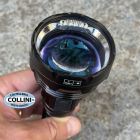 Nitecore - P40 - Torcia LEP Ricaricabile con Adaptive Cruise - 2000 Lu