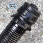 Nitecore - P40 - Torcia LEP Ricaricabile con Adaptive Cruise - 2000 Lu