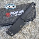 Boker - BFF Packlite Allblack Stargaze - Cerakote CPM-MagnaCut & Black