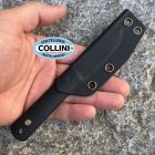 Boker - BFF Packlite Allblack Stargaze - Cerakote CPM-MagnaCut & Black
