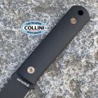 Boker - BFF Packlite Allblack Stargaze - Cerakote CPM-MagnaCut & Black