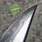 Approved Sobral Brothers / CAS Knives - 8" Andes Fighter Bowie San-Mai - COLLEZ