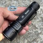 Nitecore - EX7 + Batteria Ricaricabile 20A - 6000 Lumens e 500 metri -
