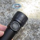 Nitecore - EX7 + Batteria Ricaricabile 20A - 6000 Lumens e 500 metri -