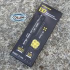Nitecore - EX7 + Batteria Ricaricabile 20A - 6000 Lumens e 500 metri -