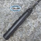 WanderTactical Wander Tactical - Smilodon Custom Edition - Raw D2 & Black Micarta - c