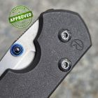 Chris Reeve Knives Chris Reeve - Small Sebenza 31 Plain - CPM-S45VN & Titanio - COLLEZION