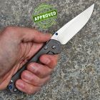 Chris Reeve Knives Chris Reeve - Small Sebenza 31 Plain - CPM-S45VN & Titanio - COLLEZION