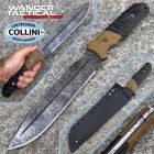 WanderTactical Wander Tactical - Freedom XL Drop - Limited Edition 1 of 2 - Marble D2